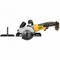 DEWALT DCS571N 18v Brushless 115mm Circular Saw BODY ONLY