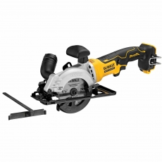 DEWALT DCS571N 18v Brushless 115mm Circular Saw BODY ONLY
