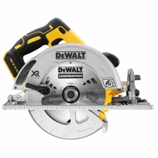 DEWALT DCS572N 18v Brushless Circ Saw BODY (Rail Compatible)