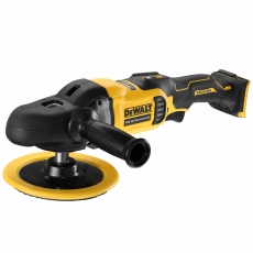 DEWALT DCM849N 18v Brushless Rotary Polisher BODY ONLY