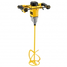 DEWALT DWD241 240v 1800w Paddle Mixer DEWALT DWD241 240v 1800w Paddle Mixer