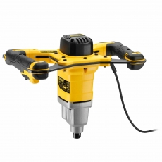DEWALT DWD241 110v 1600w Paddle Mixer