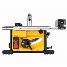 DEWALT DWE7485 240v 1850w Compact Table Saw DEWALT DWE7485 240v 1850w Compact Table Saw