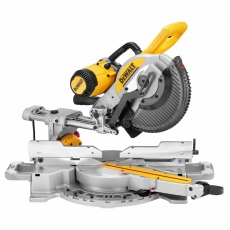DEWALT DWS727 240v 1675w 250mm Slide Mitre Saw