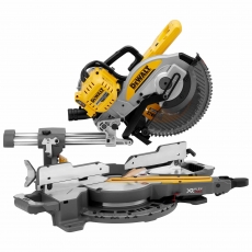 DEWALT DCS727N 54v 250mm Brushless FlexVolt Mitre Saw BODY ONLY