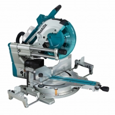 MAKITA DLS211ZU Twin 18v Brushless 305mm Mitre Saw BODY