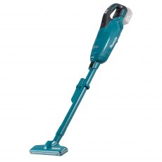 MAKITA DCL282FZ 18v Brushless Vacuum Cleaner BODY ONLY