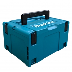 MAKITA 821551-8 Makpac Type 3 Connector Case