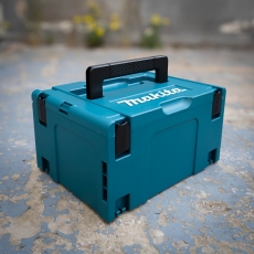 MAKITA 821551-8 Makpac Type 3 Connector Case
