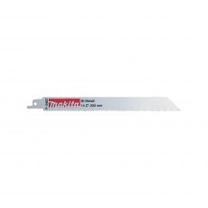 MAKITA P-04927 200mm BiM Reciprocating Blades  (5 pack)