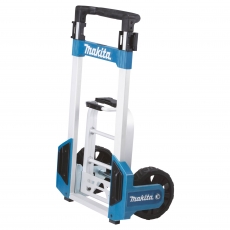 MAKITA TR00000001 Makpac Foldable Metal Trolley ONLY