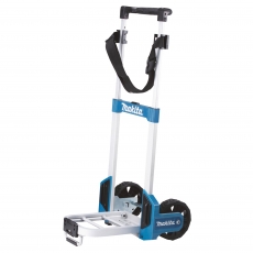 MAKITA TR00000001 Makpac Foldable Metal Trolley ONLY
