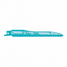 MAKITA B-05038 152mm Super Express Reciprocating Blades - BiMetal (5 pack)