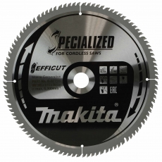 MAKITA B-67278 305x30mm 100T Efficut Saw Blade