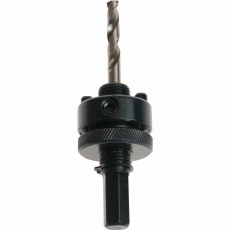 MAKITA D-17186 11mm Hex Shank Adapter for 32-152mm Holesaws