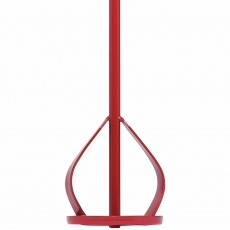 MAKITA P-22012 120mm Mixing Paddle for Paint and Plaster