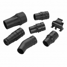 DEWALT DWV9220-XJ Dust Connection System - Woodworking Kit