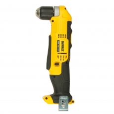 DEWALT DCD740N 18v XR Angle Drill Drive BODY ONLY