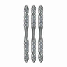 MAKITA B-20719 Torsion Screw Bit Pz2-65 (3 pack)