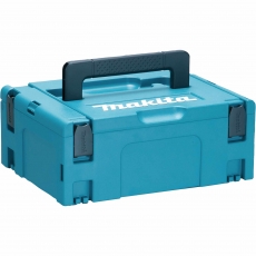 MAKITA 821550-0 Makpac Type 2 Connector Case