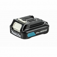 MAKITA 197396-9 BL1021B 12v 2ah Battery