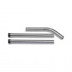 NUMATIC NVB-602917 3pc Stainless Steel Tube Set NVB-17B