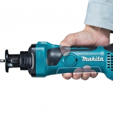 MAKITA DCO180Z 18v Drywall Cutter BODY ONLY