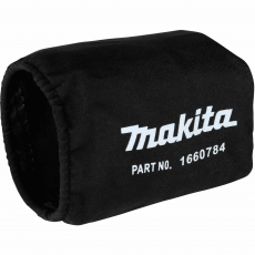 MAKITA 166078-4 Dust Bag Cloth BO4555