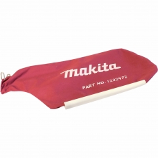 MAKITA 122297-2 Dust Bag with Fastener 9401/9402