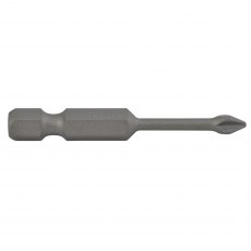 DEWALT DT7245QZ PH1 50mm Torsion Bit (5) DEWALT DT7245QZ PH1 50mm Torsion Bit (5)