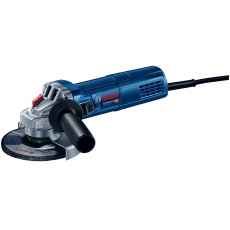 BOSCH GWS9-115S 110v 115mm Slim Grip Grinder BOSCH GWS9-115S 110v 115mm Slim Grip Grinder