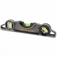 STANLEY 0 43 609 Fatmax 250mm Mag Torpedo Level