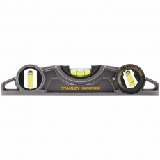 STANLEY 0 43 609 Fatmax 250mm Mag Torpedo Level