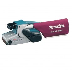 MAKITA 9404 110v 4" Belt Sander