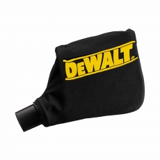 DEWALT DE7053QZ Dust Bag for DW704/5
