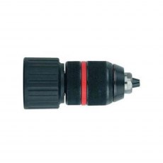 METABO 631923000 Keyless Chuck with SDS Adaptor