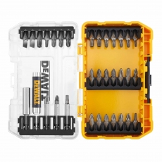 DEWALT DT70709QZ 33 piece Screwdriving Set