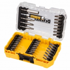 DEWALT DT70709QZ 33 piece Screwdriving Set