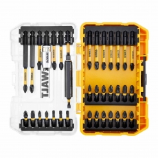 DEWALT DT70731TQZ 37 piece FlexTorq Screwdriving Set