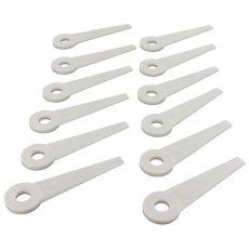 STIHL 41110071001 Polycut Blades (12 pack)