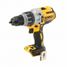 DEWALT DCK694P3 18v XR 6pc Kit with 3x5ah Batteries