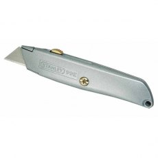 STANLEY 2 10 099 155mm 99E Retractable Blade Knife