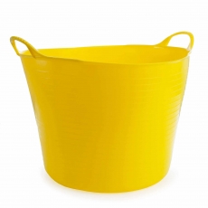 RED GORILLA Large Gorilla Tub SP42Y (38L)