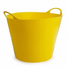 RED GORILLA Medium Gorilla Tub SP26Y (26L)