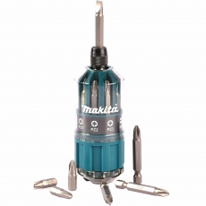 MAKITA B-43000 18 piece Screwdriver & Bits Set