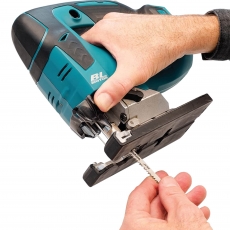 MAKITA DJV182Z 18v LXT Brushless Jigsaw BODY ONLY