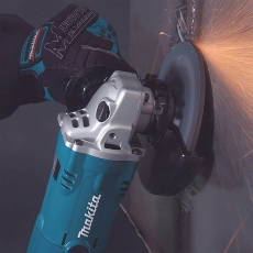 MAKITA GA5021 110v 125mm 1050w Angle Grinder