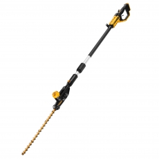 DEWALT DCMPH566N 18v Pole Hedge Trimmer BODY ONLY