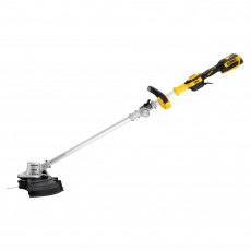 DEWALT DCMST561P1 18v Brushless String Trimmer 1x5ah
