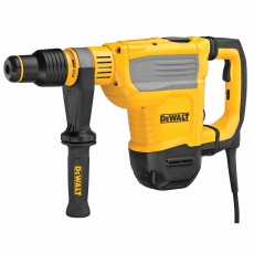 DEWALT D25614KL 110v SDS MAX Combi Hammer